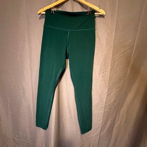 Zobha Emerald Leggings
